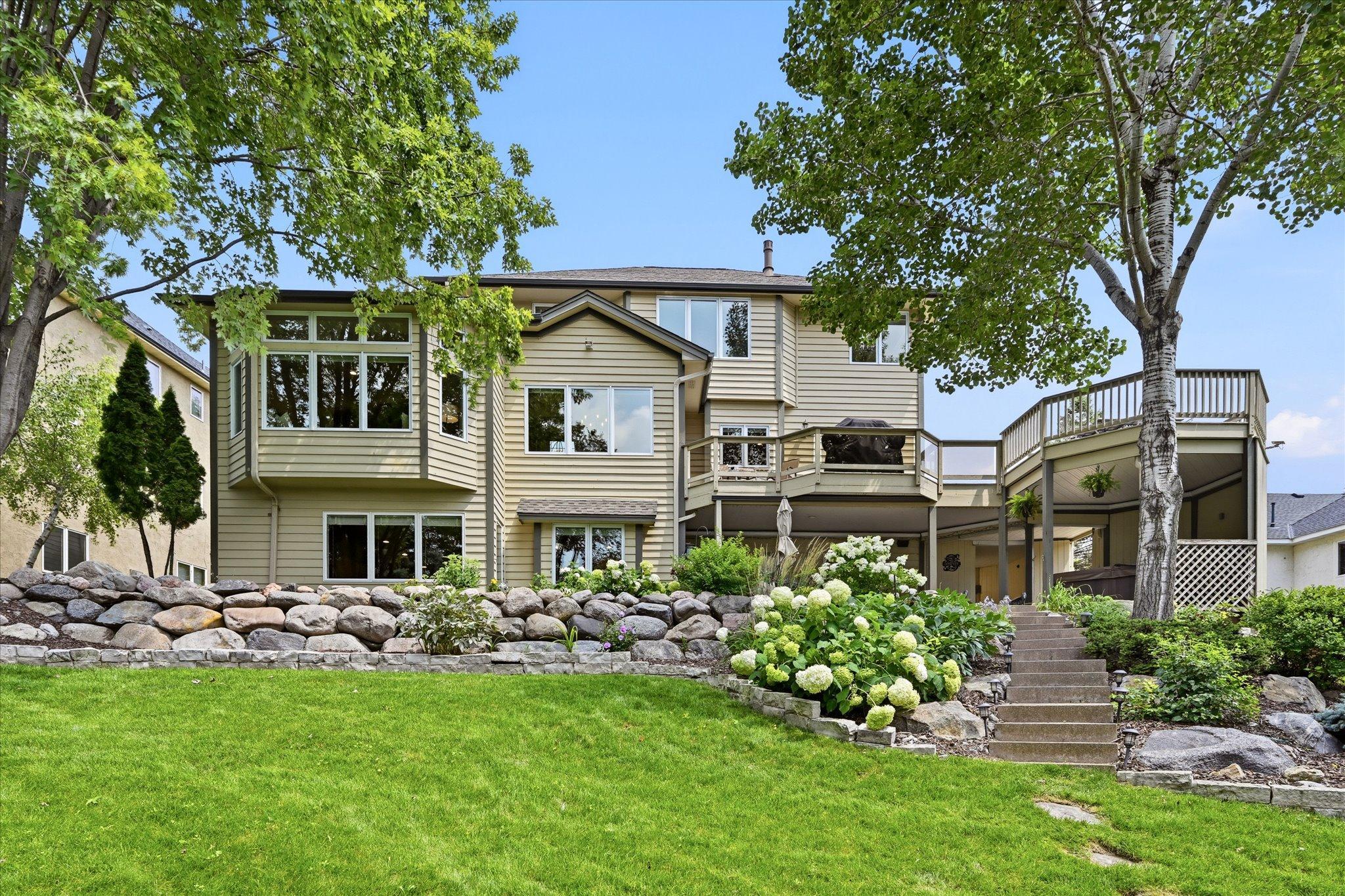 View of Residential at 6690 Brenden Court, Chanhassen MN 55317, Chanhassen (5 of 62) - Mike Wilen | Minnesota Team Real Estate