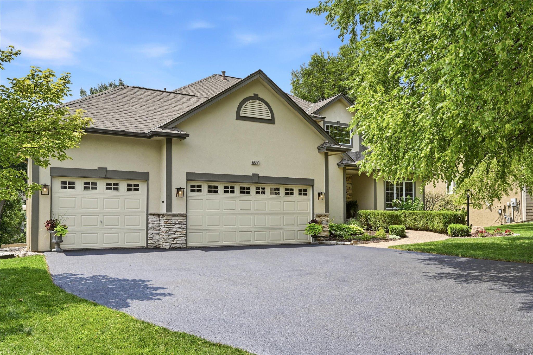 View of Residential at 6690 Brenden Court, Chanhassen MN 55317, Chanhassen (3 of 62) - Mike Wilen | Minnesota Team Real Estate
