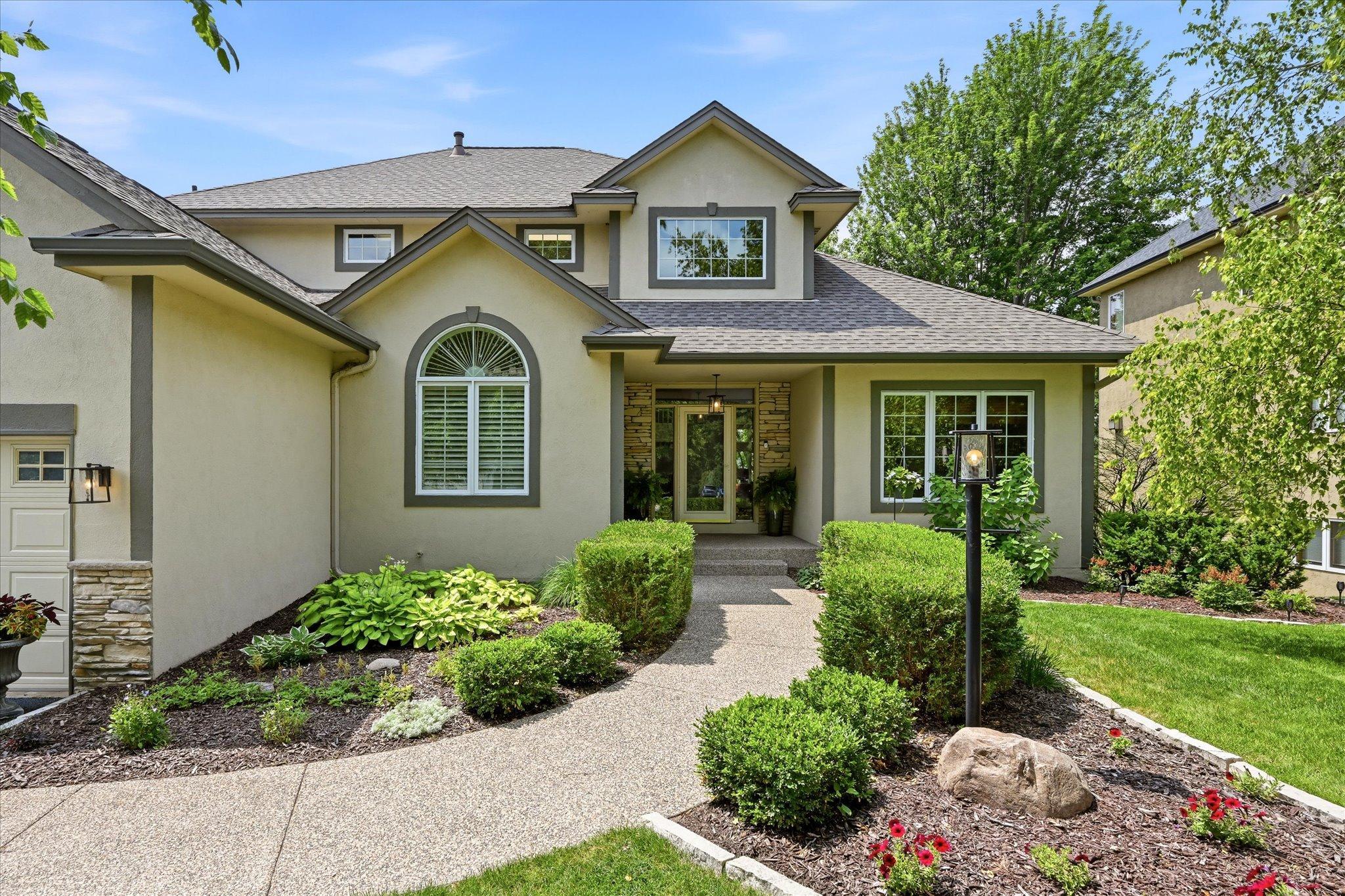 View of Residential at 6690 Brenden Court, Chanhassen MN 55317, Chanhassen (57 of 62) - Mike Wilen | Minnesota Team Real Estate