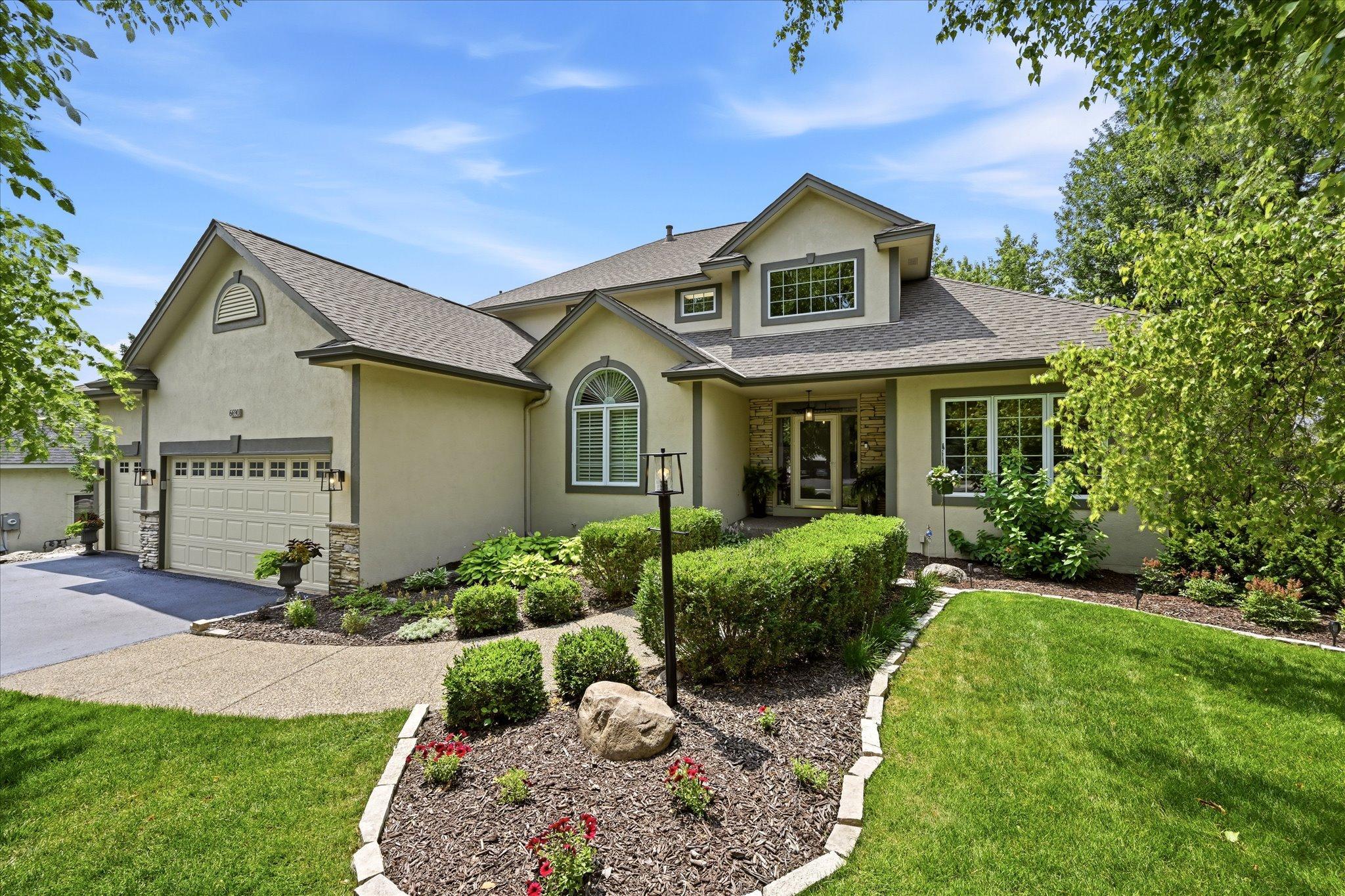 View of Residential at 6690 Brenden Court, Chanhassen MN 55317, Chanhassen - Mike Wilen | Minnesota Team Real Estate