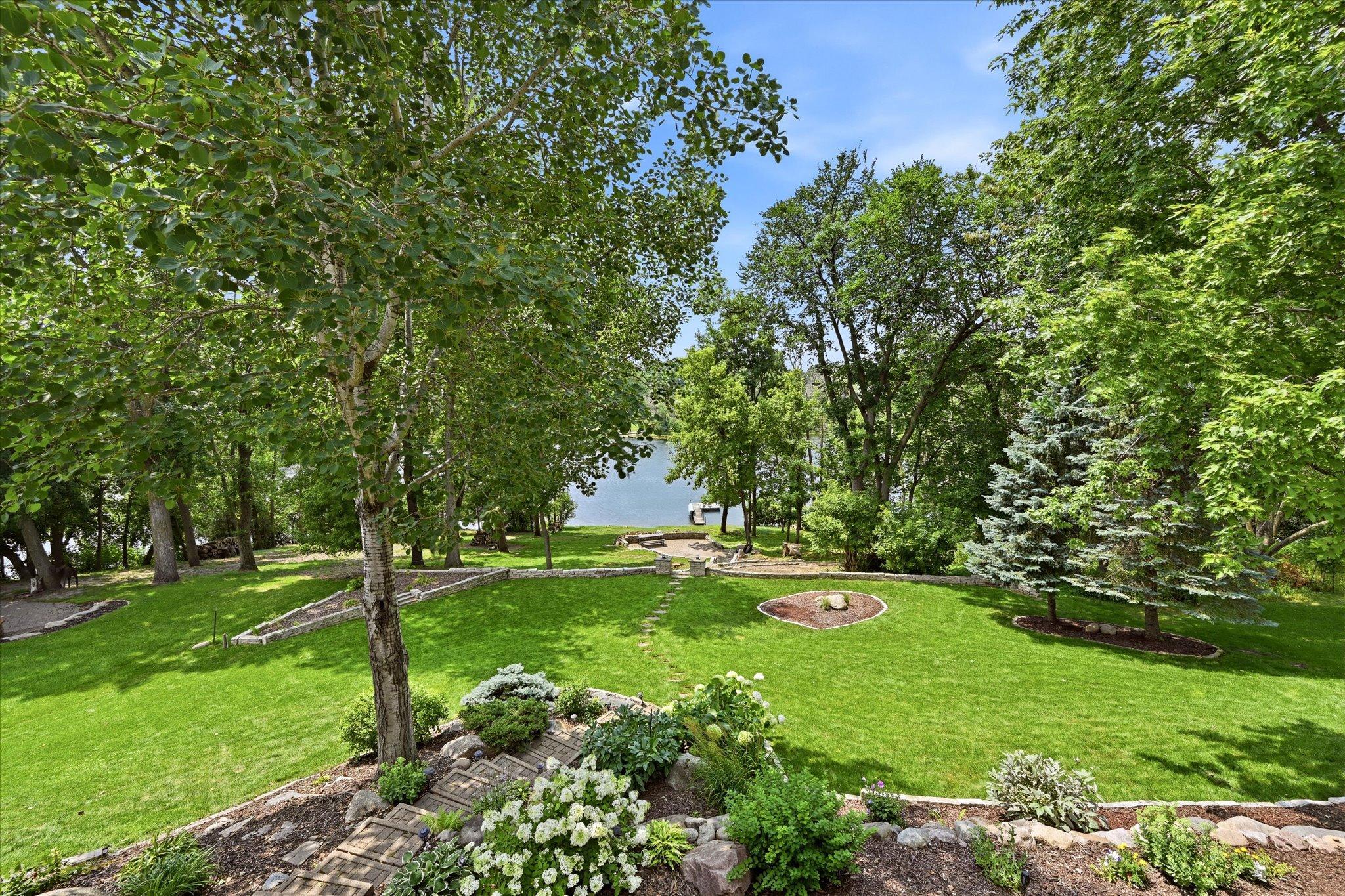 View of Residential at 6690 Brenden Court, Chanhassen MN 55317, Chanhassen (2 of 62) - Mike Wilen | Minnesota Team Real Estate