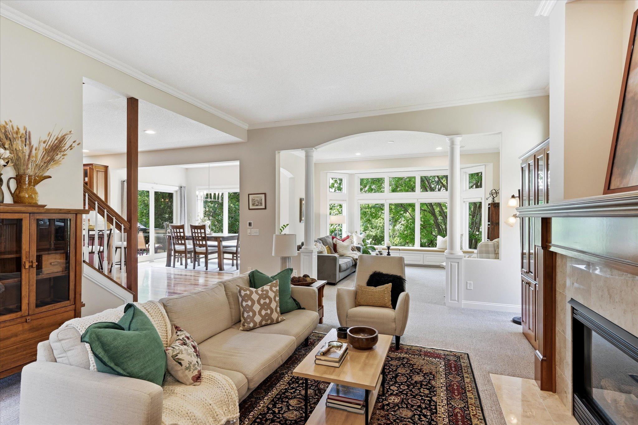 View of Residential at 6690 Brenden Court, Chanhassen MN 55317, Chanhassen (20 of 62) - Mike Wilen | Minnesota Team Real Estate