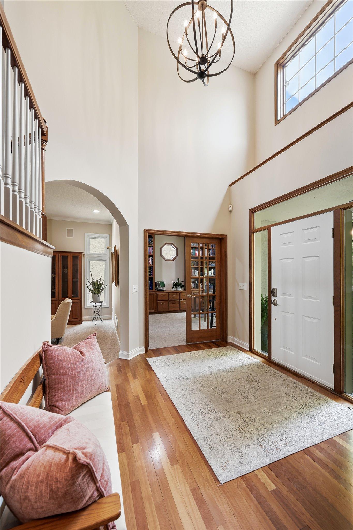 View of Residential at 6690 Brenden Court, Chanhassen MN 55317, Chanhassen (7 of 62) - Mike Wilen | Minnesota Team Real Estate