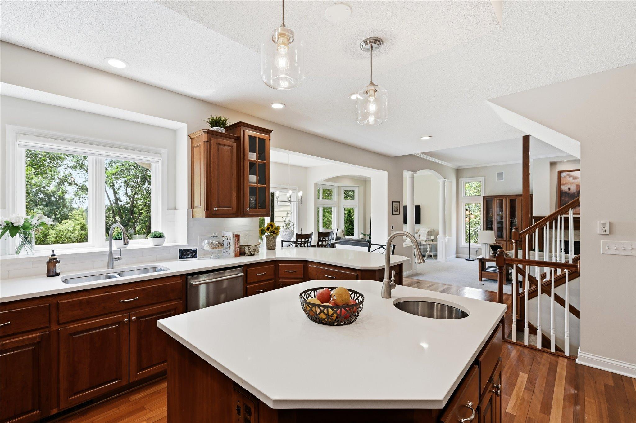View of Residential at 6690 Brenden Court, Chanhassen MN 55317, Chanhassen (13 of 62) - Mike Wilen | Minnesota Team Real Estate