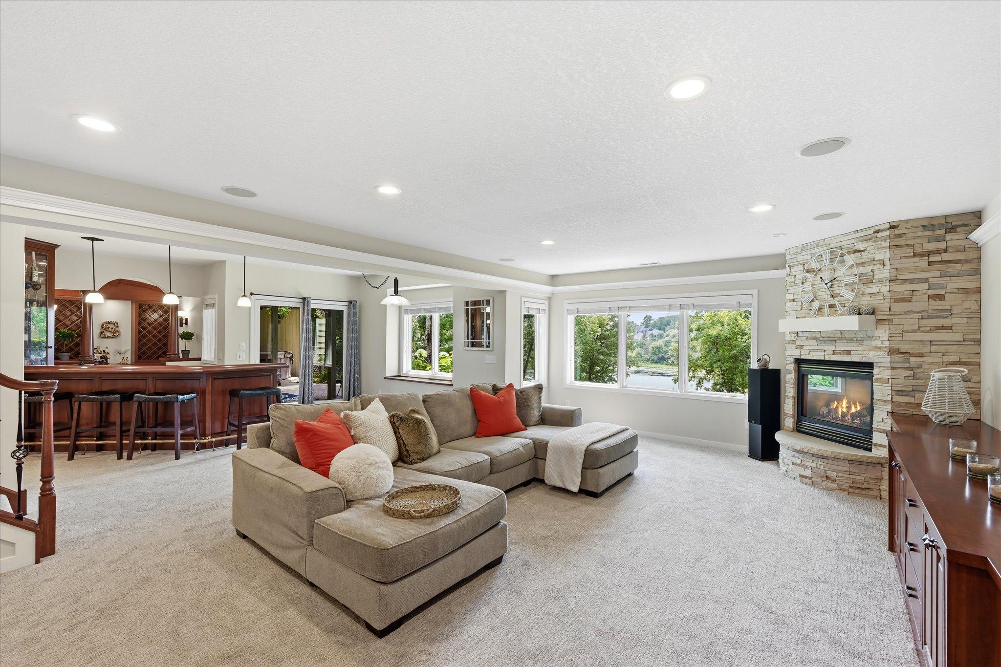 View of Residential at 6690 Brenden Court, Chanhassen MN 55317, Chanhassen (37 of 62) - Mike Wilen | Minnesota Team Real Estate