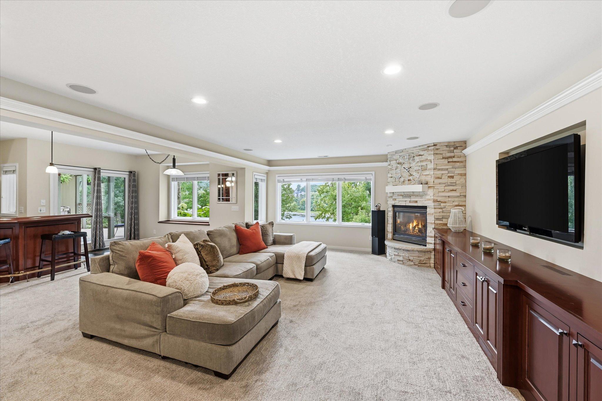 View of Residential at 6690 Brenden Court, Chanhassen MN 55317, Chanhassen (36 of 62) - Mike Wilen | Minnesota Team Real Estate
