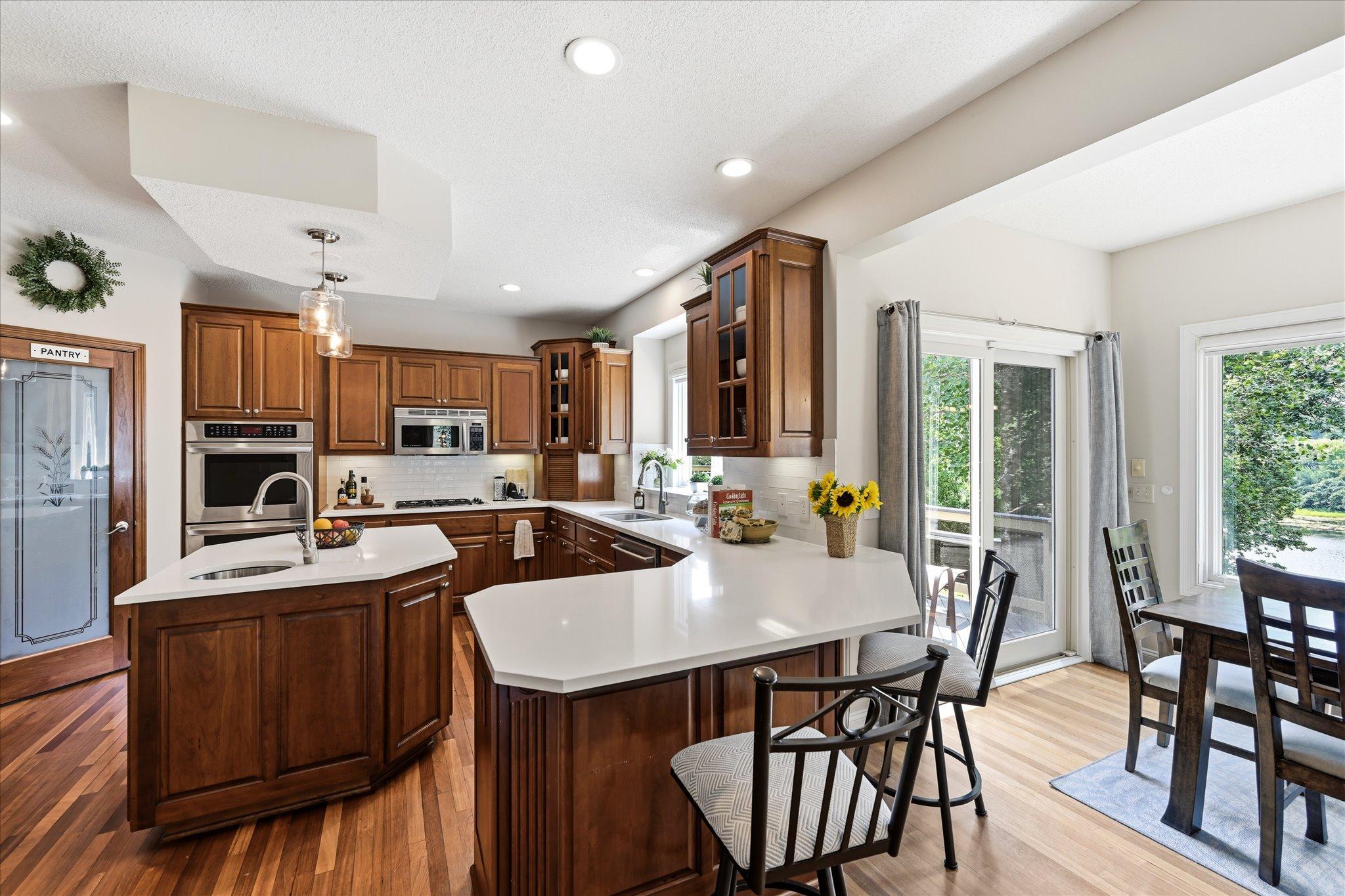 View of Residential at 6690 Brenden Court, Chanhassen MN 55317, Chanhassen (8 of 62) - Mike Wilen | Minnesota Team Real Estate