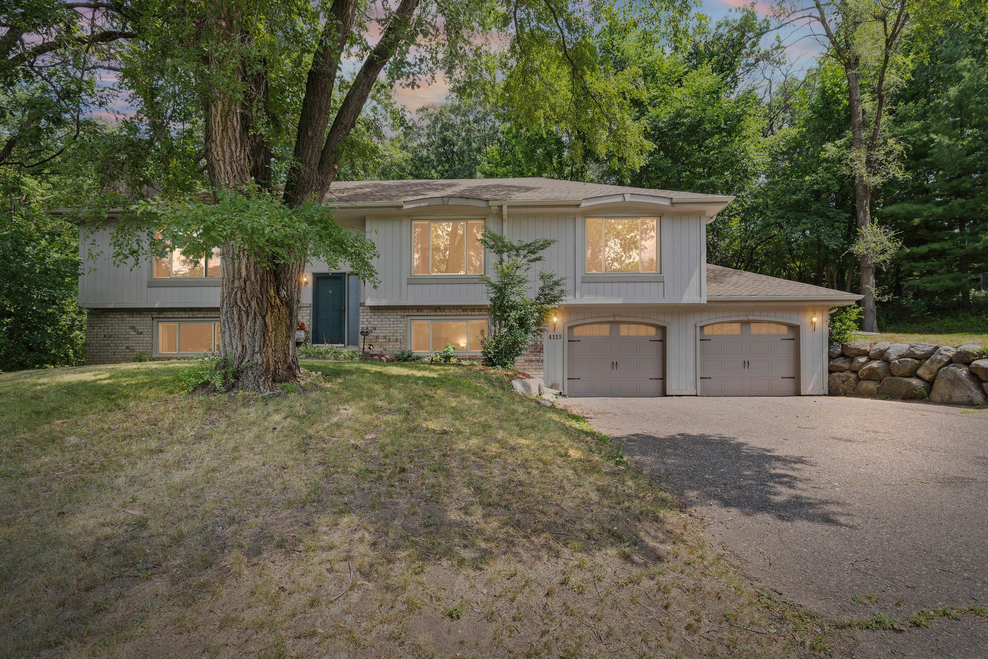 View of Residential at 4115 Williston Road, Minnetonka MN 55345, Minnetonka - Mike Wilen | Minnesota Team Real Estate