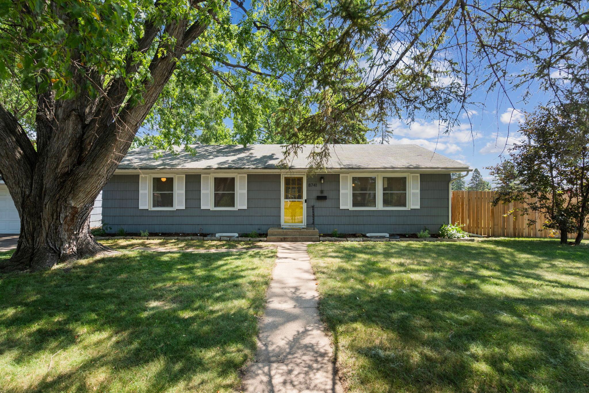 View of Residential at 8741 3rd Avenue, Bloomington MN 55420, Bloomington - Mike Wilen | Minnesota Team Real Estate