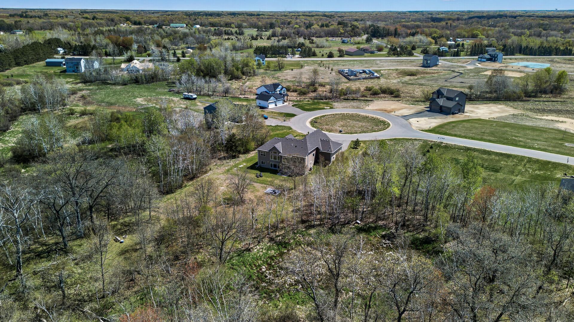 View of Residential at 20718 Tamarack Street, Oak Grove MN 55011, Oak Grove (3 of 74) - Mike Wilen | Minnesota Team Real Estate