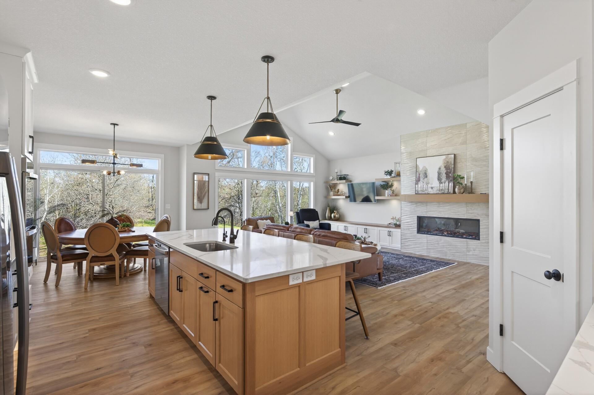 View of Residential at 20718 Tamarack Street, Oak Grove MN 55011, Oak Grove (7 of 74) - Mike Wilen | Minnesota Team Real Estate