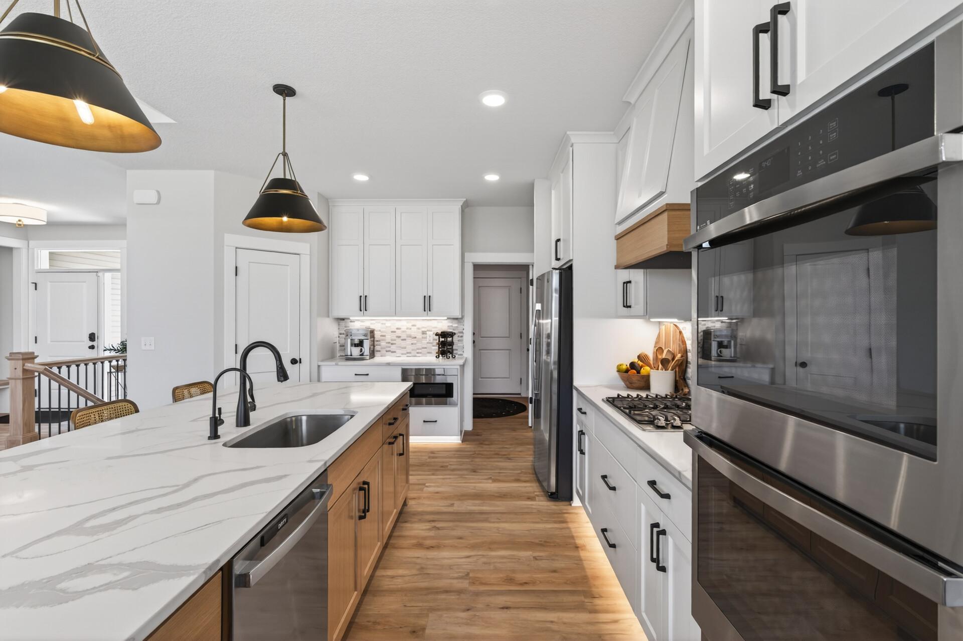 View of Residential at 20718 Tamarack Street, Oak Grove MN 55011, Oak Grove (9 of 74) - Mike Wilen | Minnesota Team Real Estate