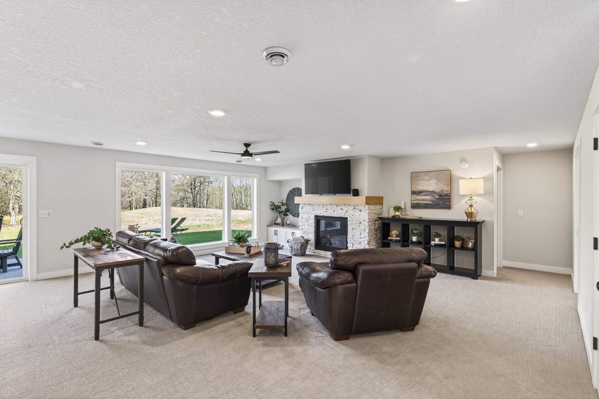 View of Residential at 20718 Tamarack Street, Oak Grove MN 55011, Oak Grove (17 of 74) - Mike Wilen | Minnesota Team Real Estate