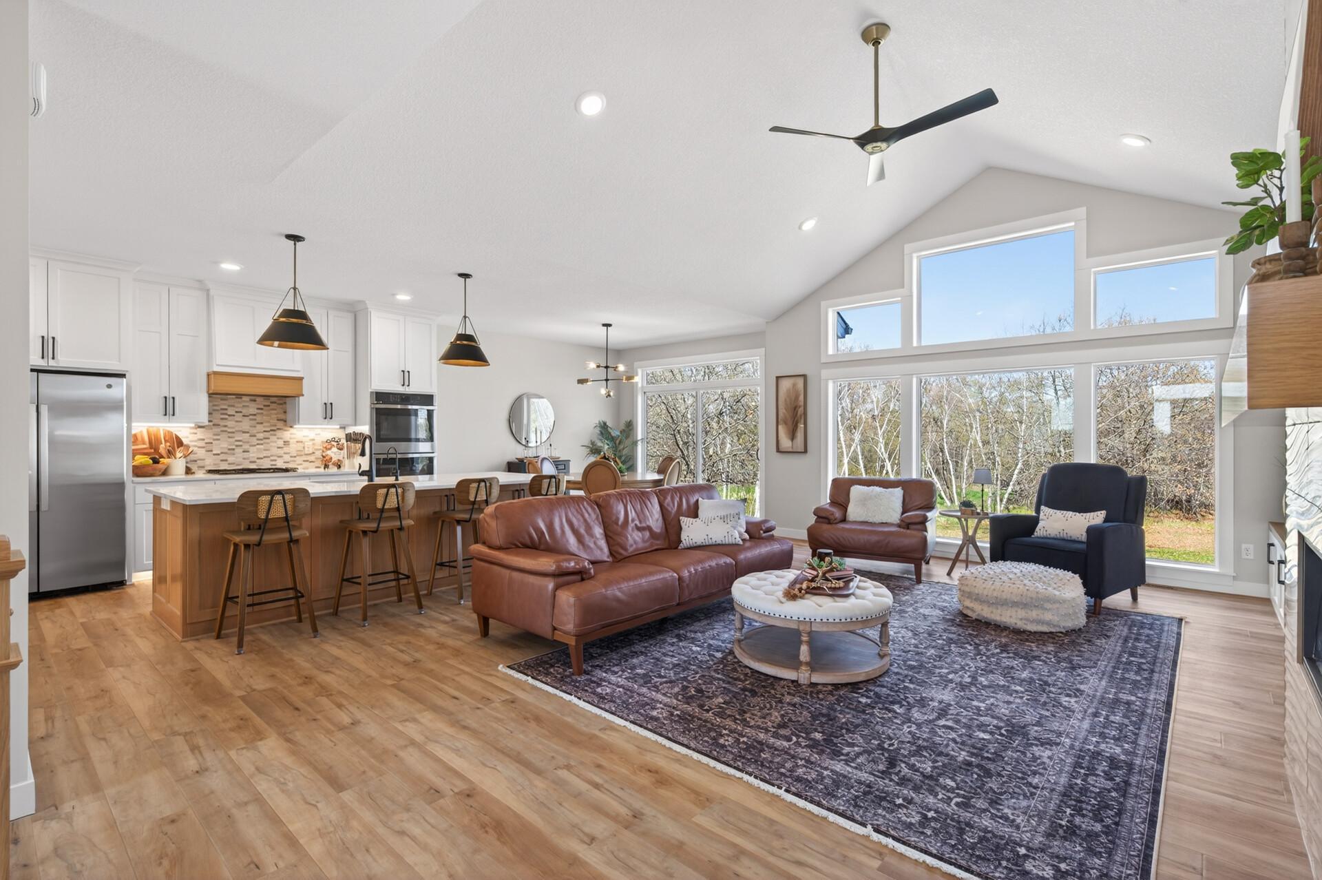 View of Residential at 20718 Tamarack Street, Oak Grove MN 55011, Oak Grove (23 of 74) - Mike Wilen | Minnesota Team Real Estate