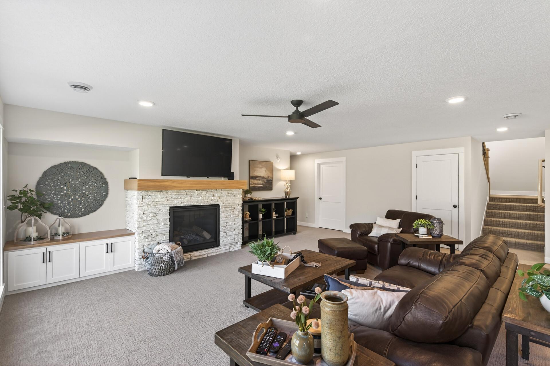 View of Residential at 20718 Tamarack Street, Oak Grove MN 55011, Oak Grove (30 of 74) - Mike Wilen | Minnesota Team Real Estate