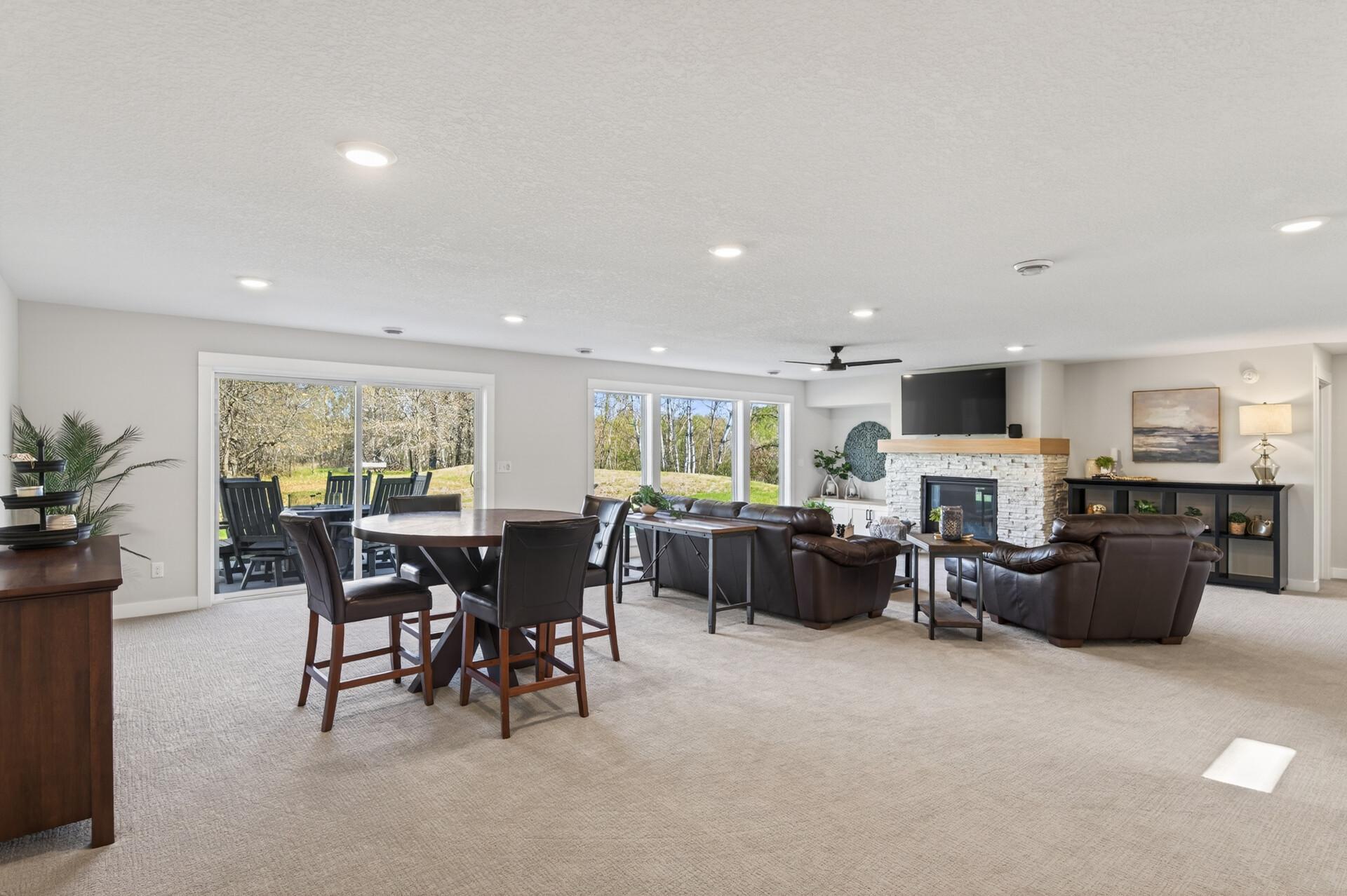 View of Residential at 20718 Tamarack Street, Oak Grove MN 55011, Oak Grove (32 of 74) - Mike Wilen | Minnesota Team Real Estate