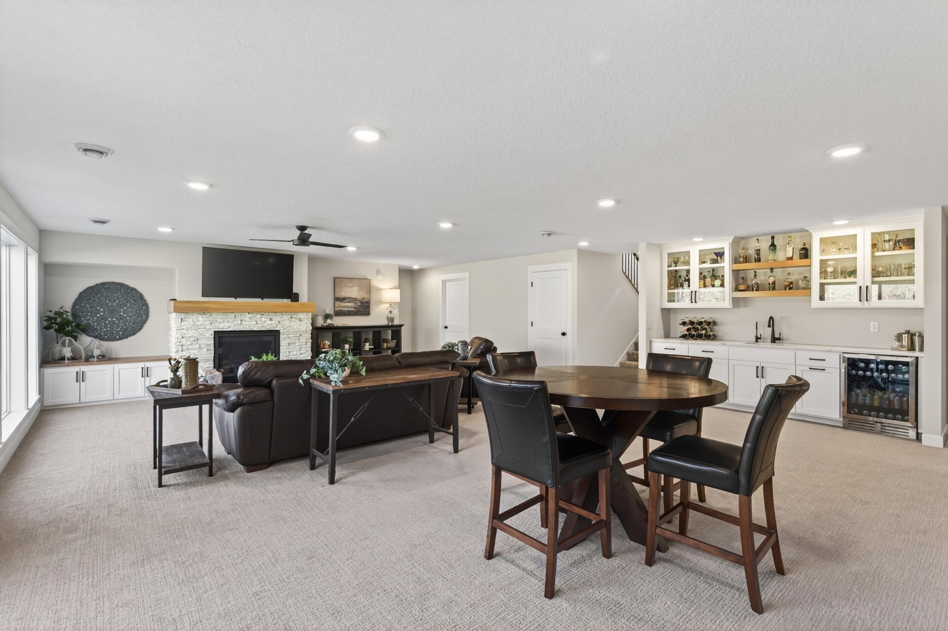 View of Residential at 20718 Tamarack Street, Oak Grove MN 55011, Oak Grove (36 of 74) - Mike Wilen | Minnesota Team Real Estate