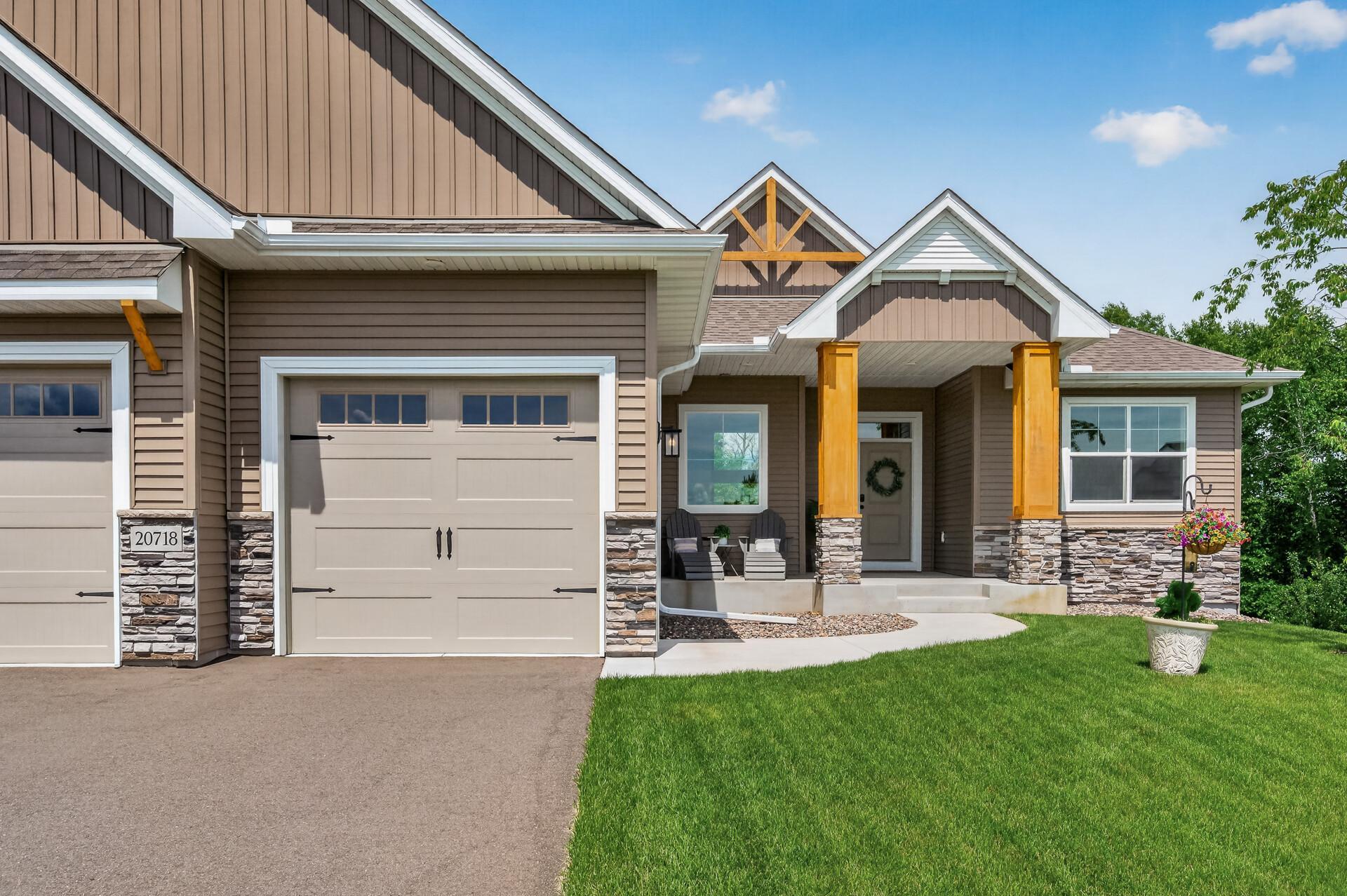 View of Residential at 20718 Tamarack Street, Oak Grove MN 55011, Oak Grove (46 of 74) - Mike Wilen | Minnesota Team Real Estate