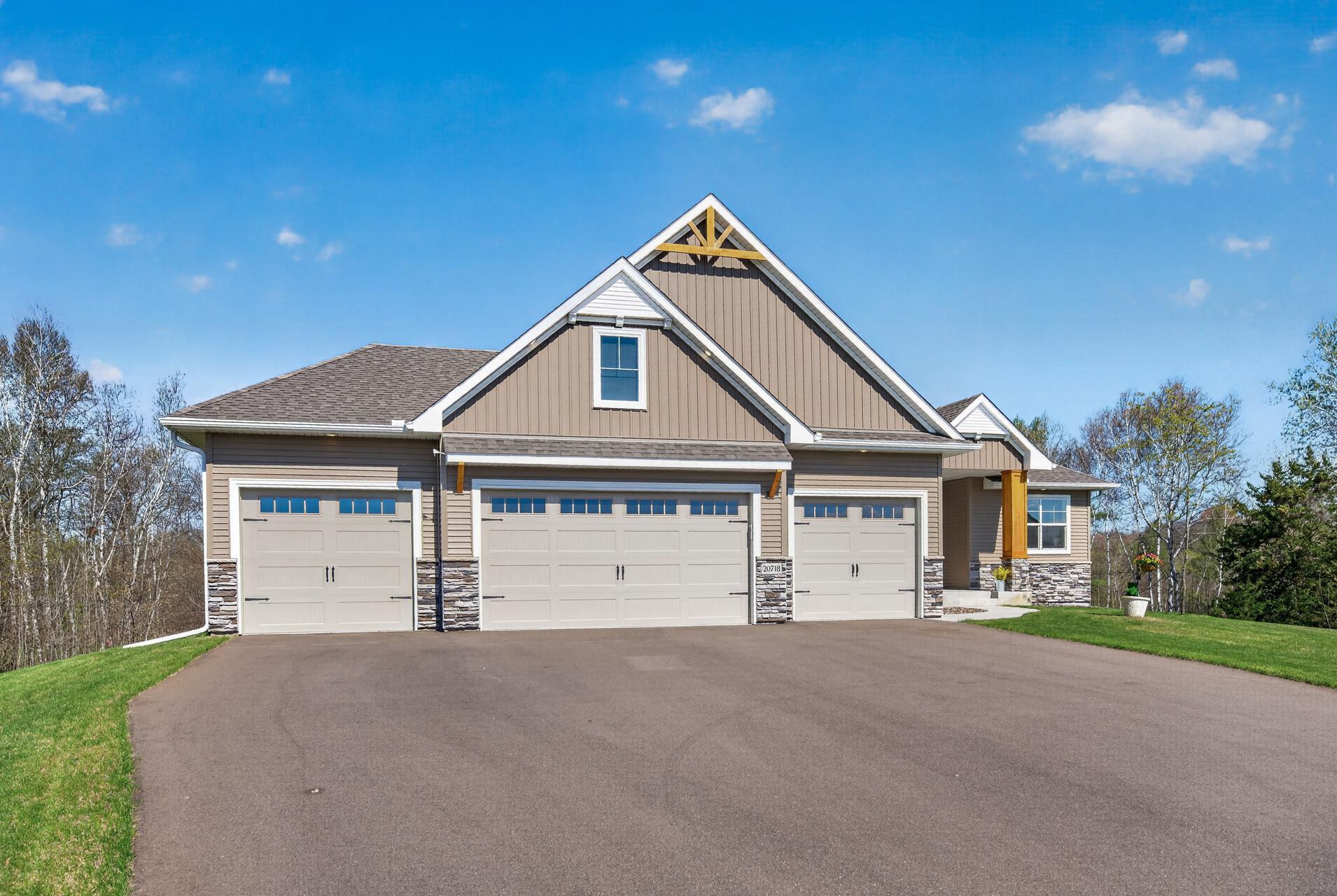 View of Residential at 20718 Tamarack Street, Oak Grove MN 55011, Oak Grove (47 of 74) - Mike Wilen | Minnesota Team Real Estate
