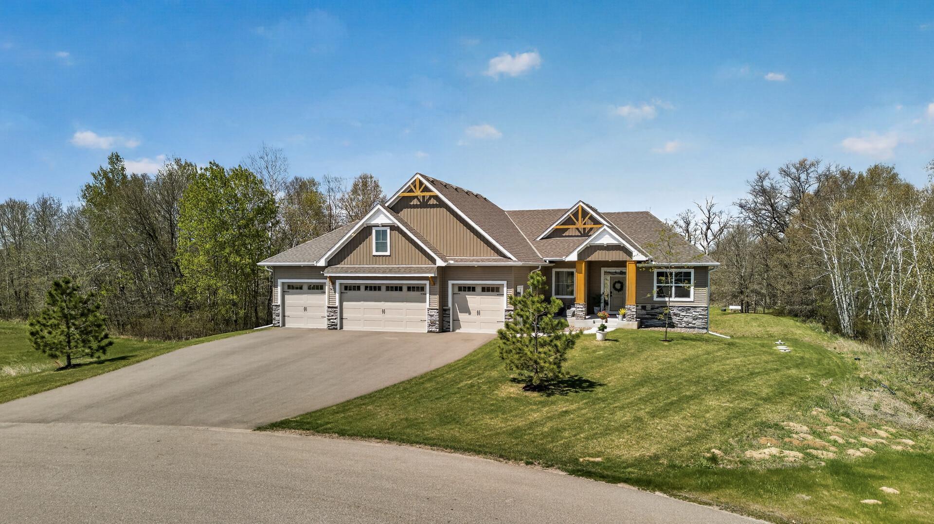 View of Residential at 20718 Tamarack Street, Oak Grove MN 55011, Oak Grove (50 of 74) - Mike Wilen | Minnesota Team Real Estate