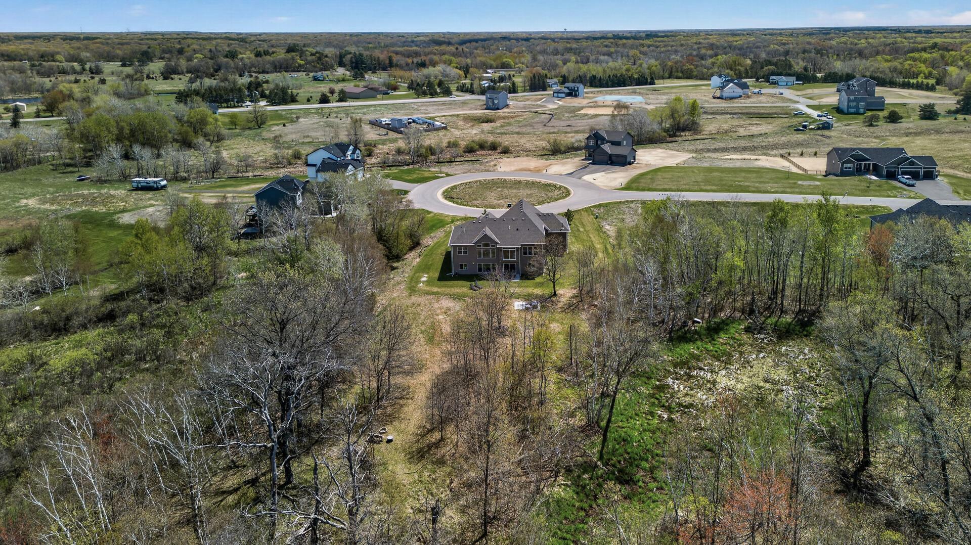 View of Residential at 20718 Tamarack Street, Oak Grove MN 55011, Oak Grove (56 of 74) - Mike Wilen | Minnesota Team Real Estate