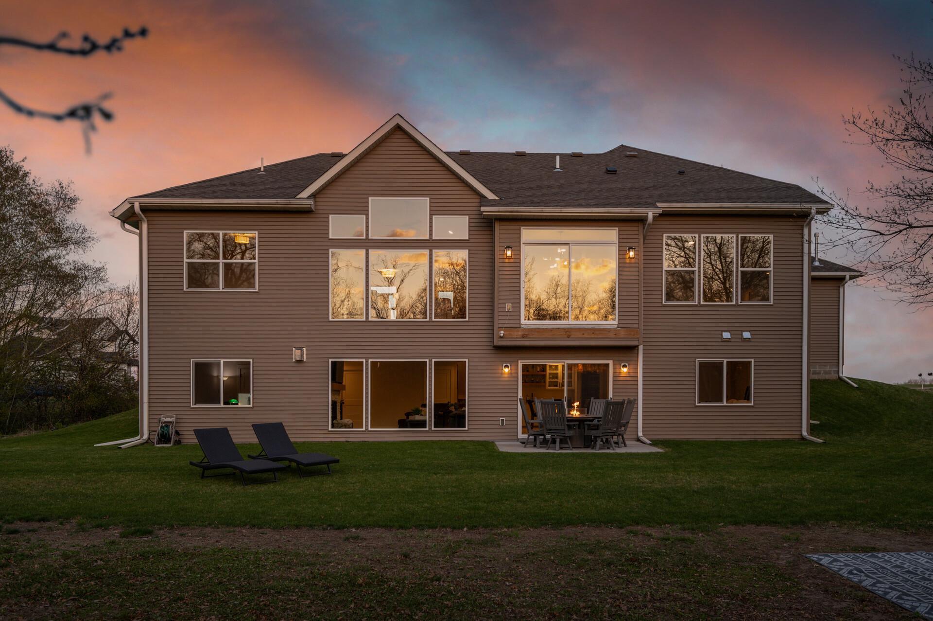 View of Residential at 20718 Tamarack Street, Oak Grove MN 55011, Oak Grove (57 of 74) - Mike Wilen | Minnesota Team Real Estate