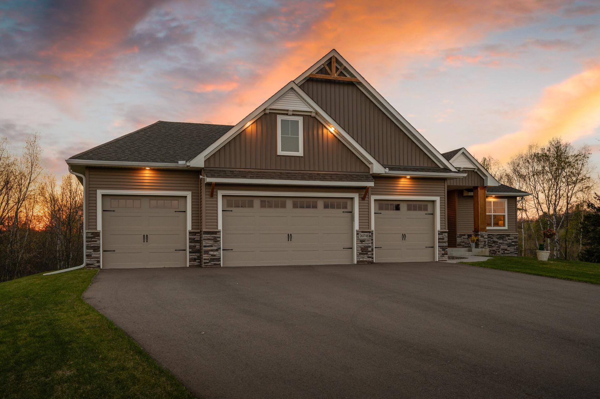 View of Residential at 20718 Tamarack Street, Oak Grove MN 55011, Oak Grove (59 of 74) - Mike Wilen | Minnesota Team Real Estate