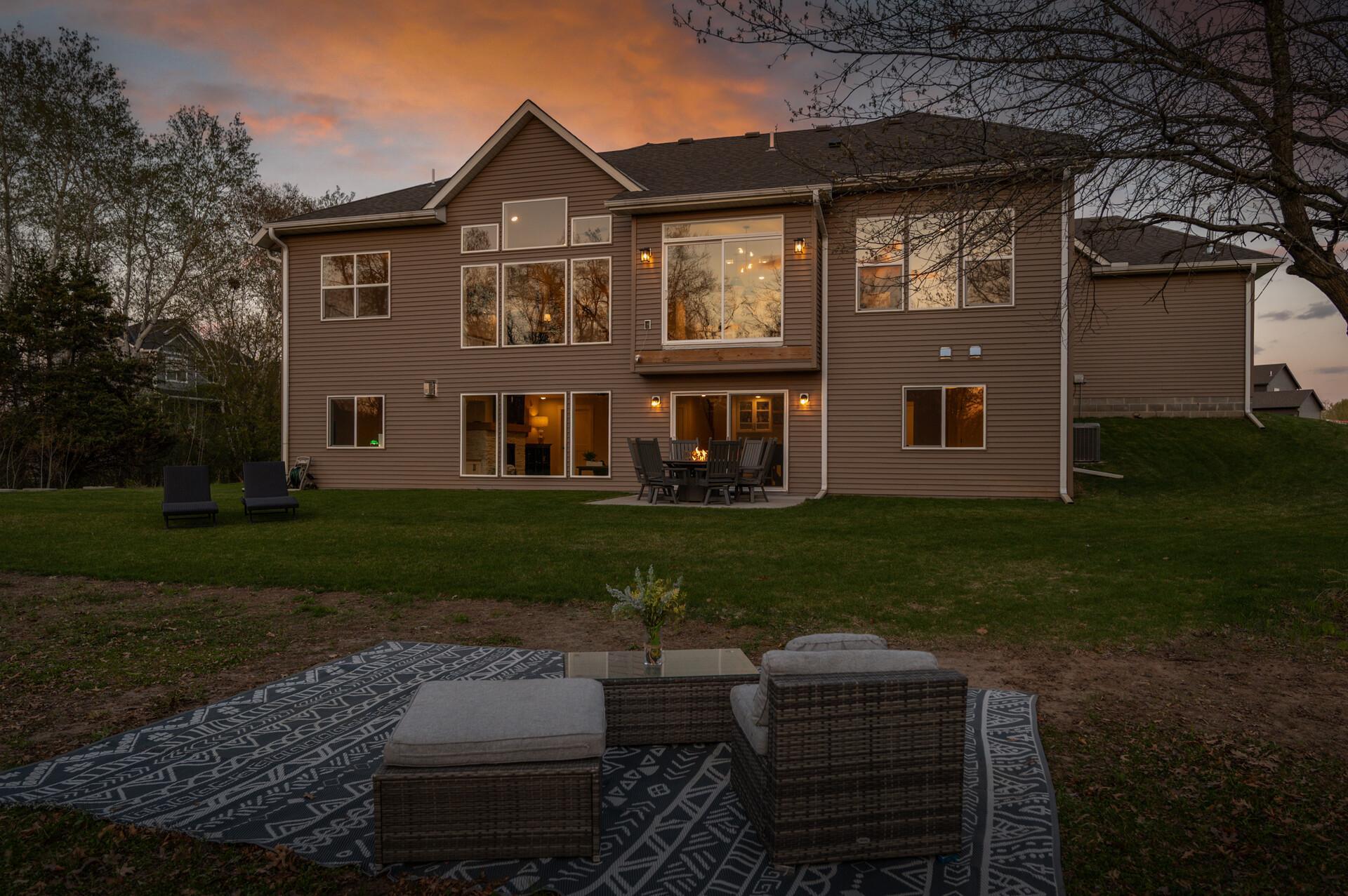 View of Residential at 20718 Tamarack Street, Oak Grove MN 55011, Oak Grove (61 of 74) - Mike Wilen | Minnesota Team Real Estate