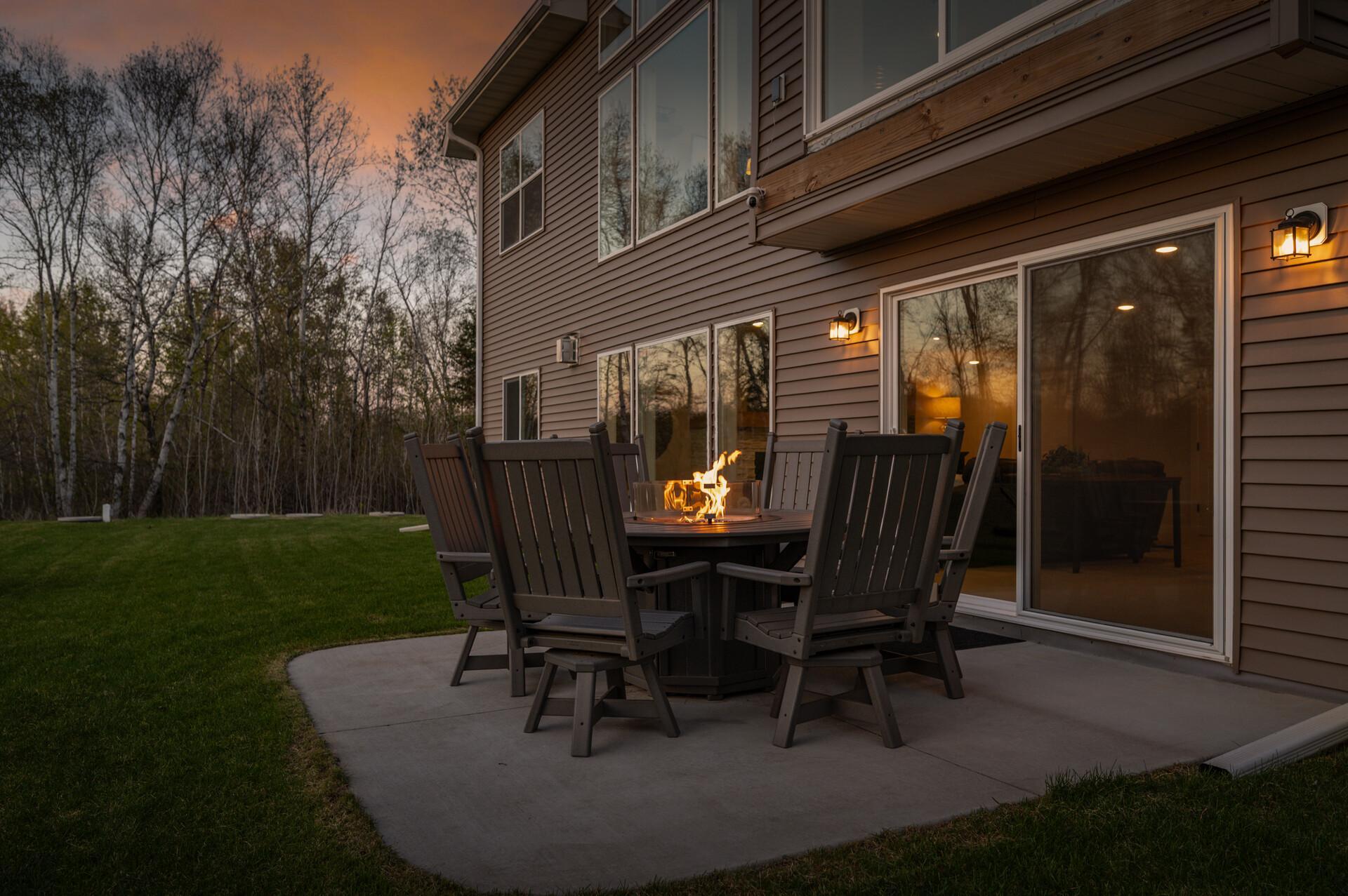 View of Residential at 20718 Tamarack Street, Oak Grove MN 55011, Oak Grove (64 of 74) - Mike Wilen | Minnesota Team Real Estate