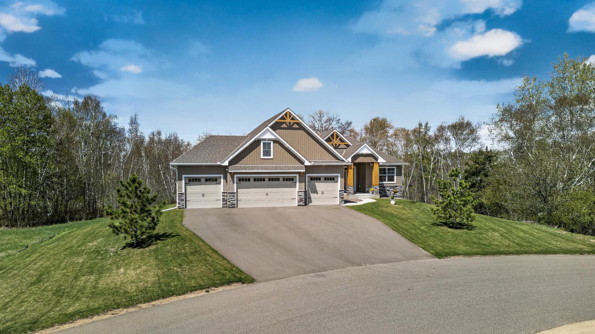 View of Residential at 20718 Tamarack Street, Oak Grove MN 55011, Oak Grove (66 of 74) - Mike Wilen | Minnesota Team Real Estate