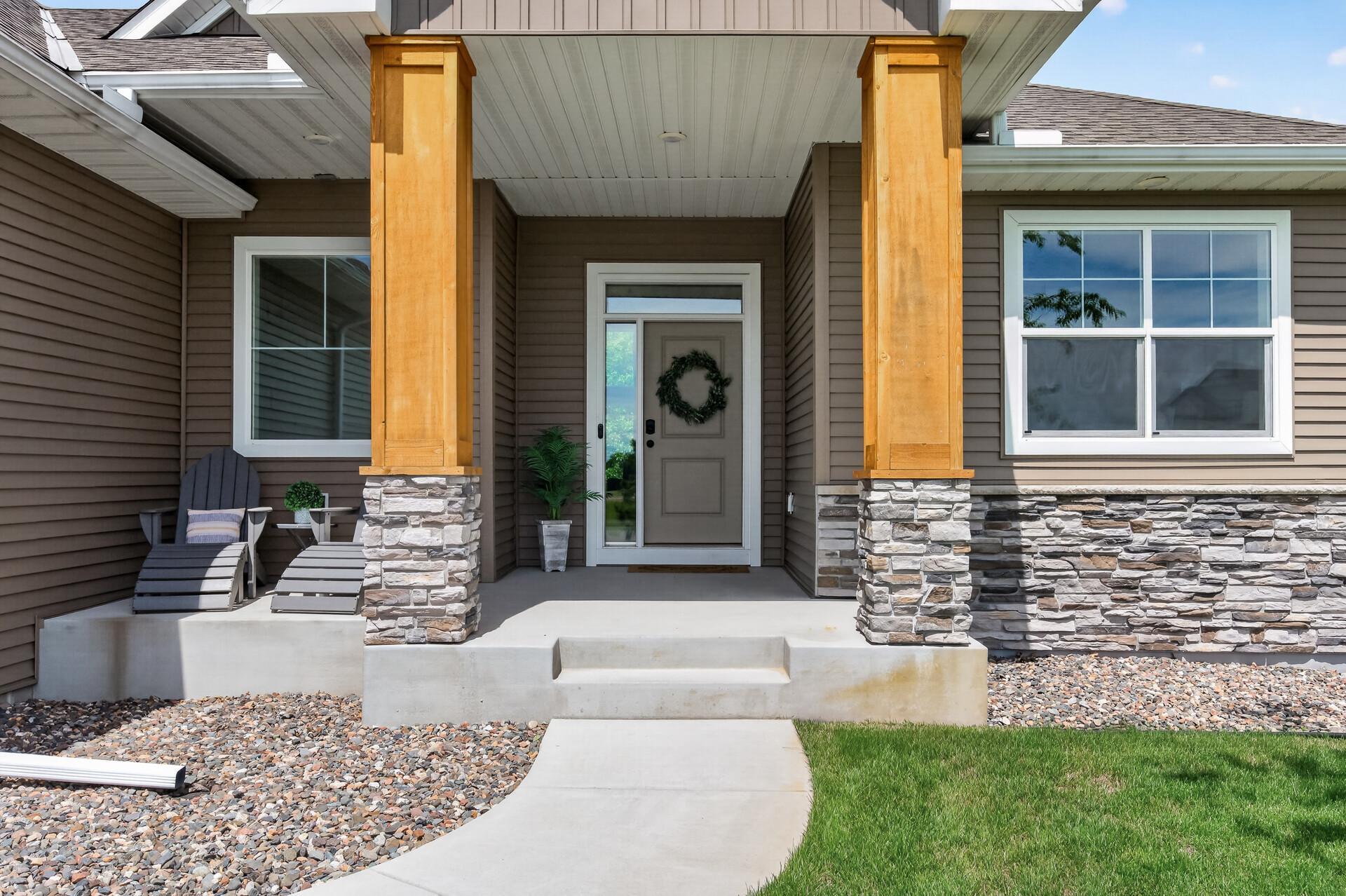 View of Residential at 20718 Tamarack Street, Oak Grove MN 55011, Oak Grove (67 of 74) - Mike Wilen | Minnesota Team Real Estate