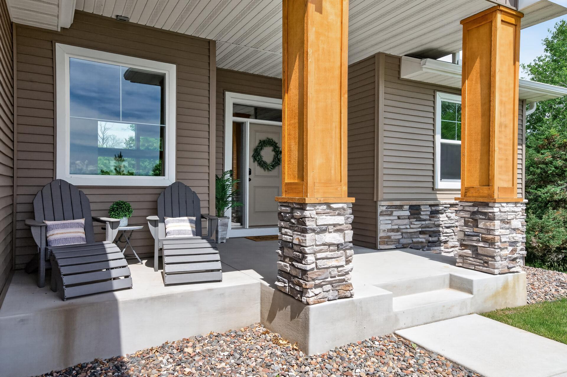 View of Residential at 20718 Tamarack Street, Oak Grove MN 55011, Oak Grove (68 of 74) - Mike Wilen | Minnesota Team Real Estate