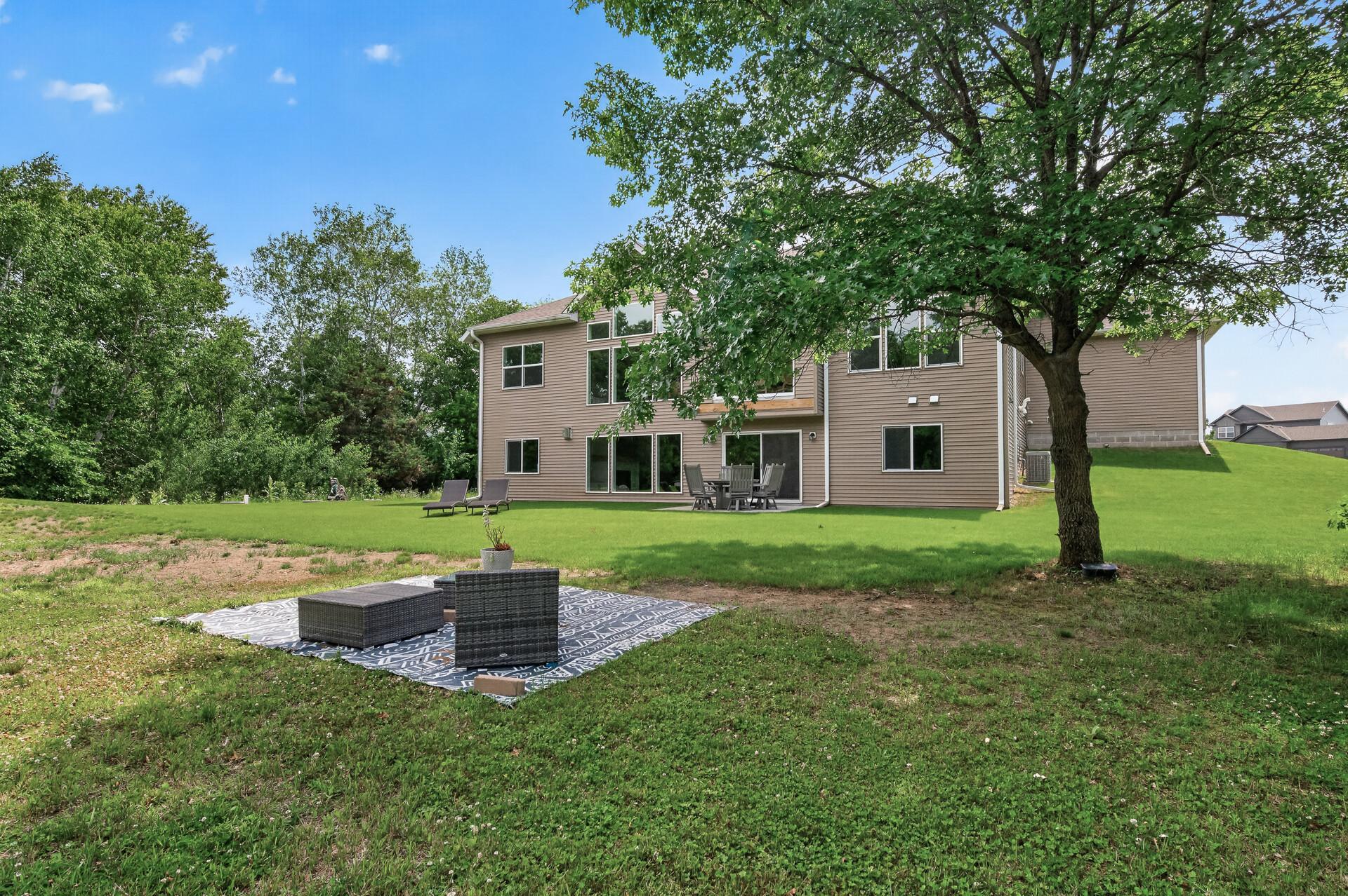 View of Residential at 20718 Tamarack Street, Oak Grove MN 55011, Oak Grove (70 of 74) - Mike Wilen | Minnesota Team Real Estate