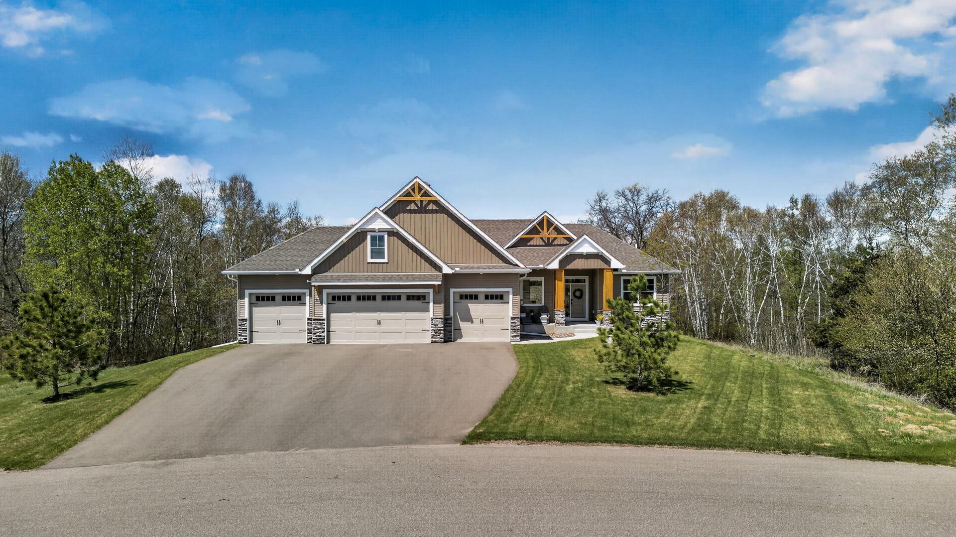 View of Residential at 20718 Tamarack Street, Oak Grove MN 55011, Oak Grove (74 of 74) - Mike Wilen | Minnesota Team Real Estate