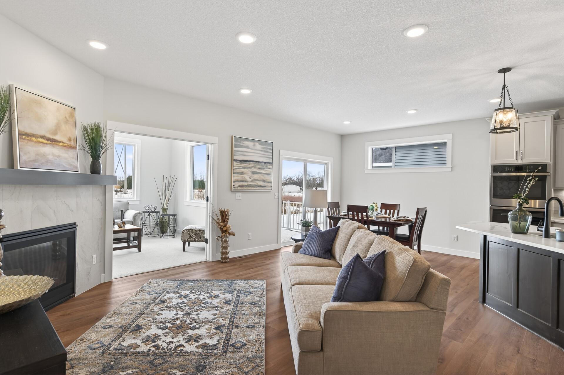 View of Residential at 9057 Orchard Circle, Monticello MN 55362, Monticello (17 of 50) - Mike Wilen | Minnesota Team Real Estate