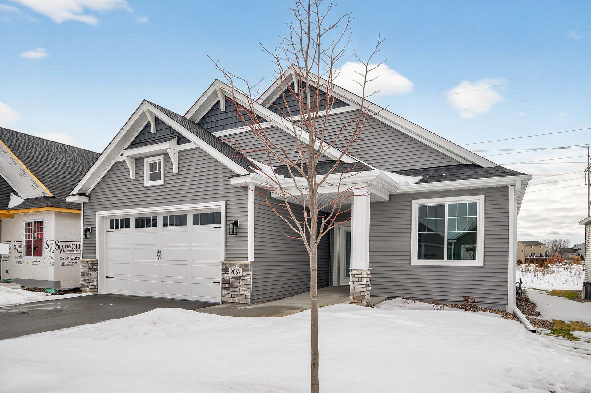 View of Residential at 9057 Orchard Circle, Monticello MN 55362, Monticello (49 of 50) - Mike Wilen | Minnesota Team Real Estate