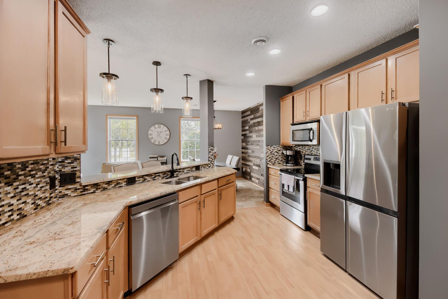 View of Residential at 4360 Empress Drive #1, Hugo MN 55038, Hugo (9 of 17) - Mike Wilen | Minnesota Team Real Estate