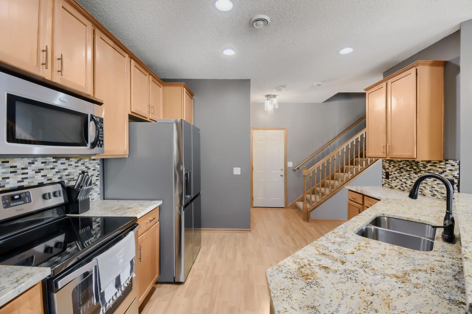 View of Residential at 4360 Empress Drive #1, Hugo MN 55038, Hugo (8 of 17) - Mike Wilen | Minnesota Team Real Estate