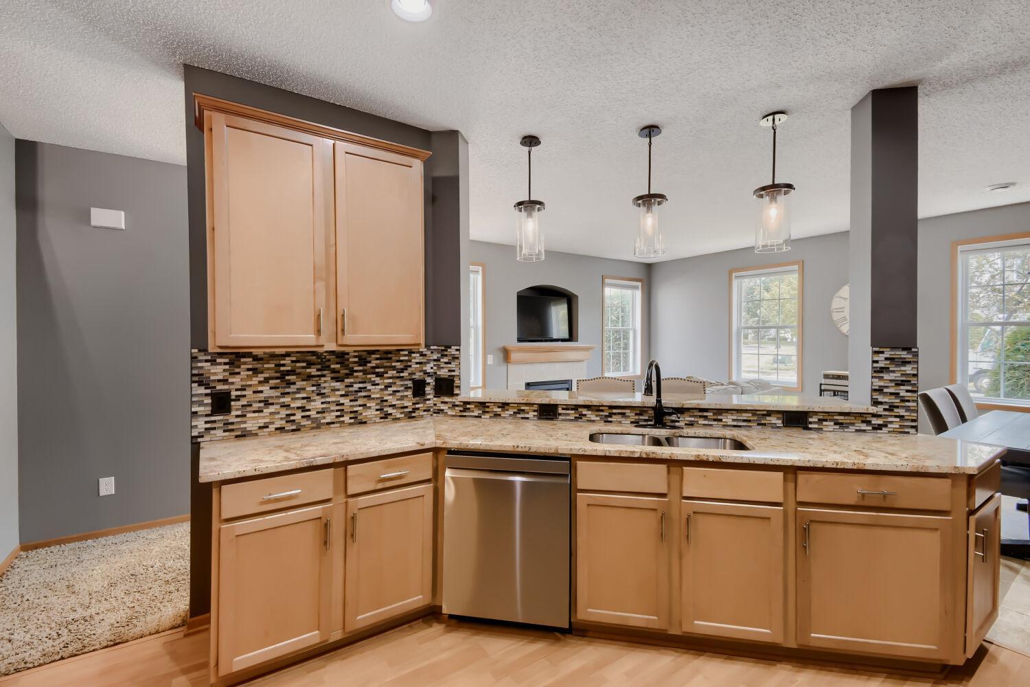 View of Residential at 4360 Empress Drive #1, Hugo MN 55038, Hugo (7 of 17) - Mike Wilen | Minnesota Team Real Estate
