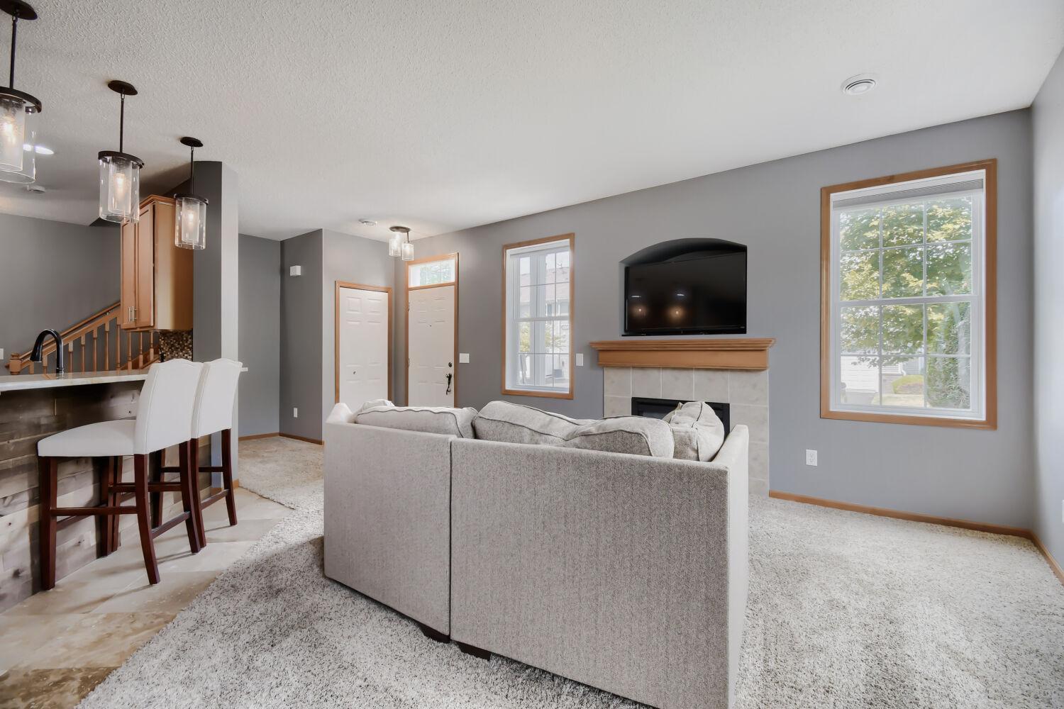 View of Residential at 4360 Empress Drive #1, Hugo MN 55038, Hugo (4 of 17) - Mike Wilen | Minnesota Team Real Estate
