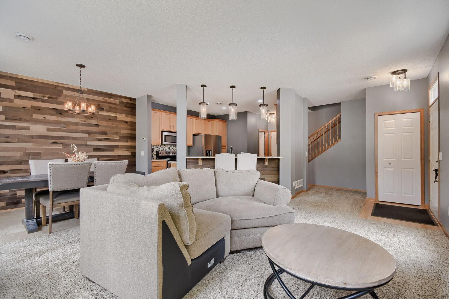 View of Residential at 4360 Empress Drive #1, Hugo MN 55038, Hugo (3 of 17) - Mike Wilen | Minnesota Team Real Estate