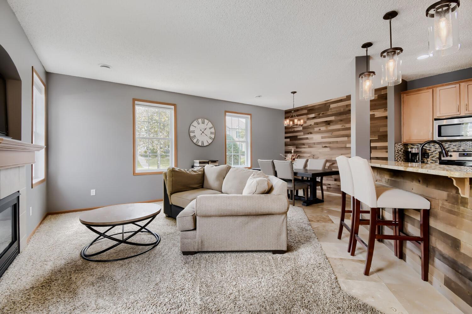 View of Residential at 4360 Empress Drive #1, Hugo MN 55038, Hugo (2 of 17) - Mike Wilen | Minnesota Team Real Estate