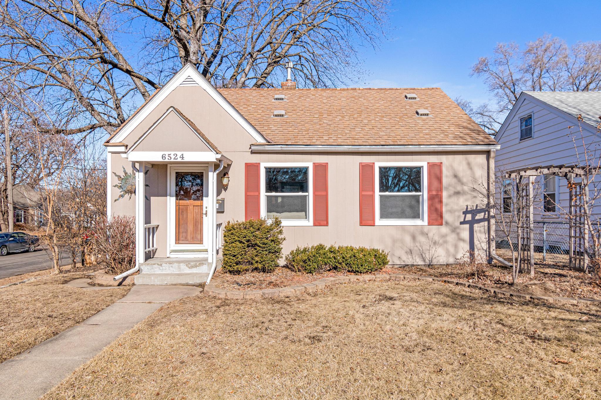 View of Residential at 6524 Minnetonka Boulevard, Saint Louis Park MN 55426, Saint Louis Park - Mike Wilen | Minnesota Team Real Estate