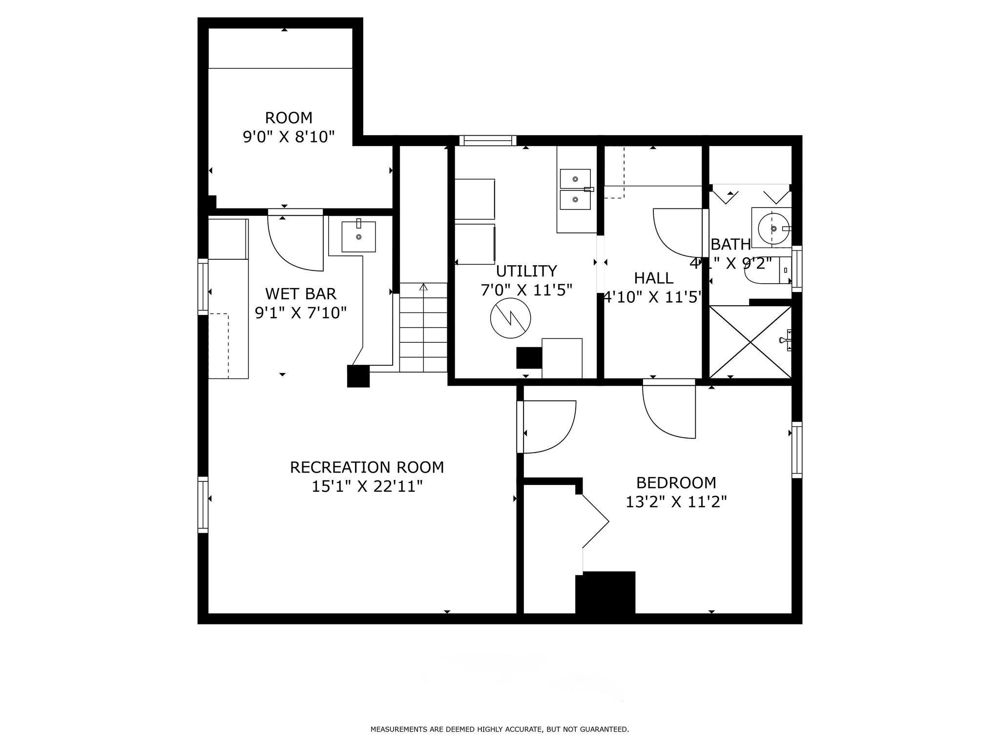 View of Residential at 6524 Minnetonka Boulevard, Saint Louis Park MN 55426, Saint Louis Park (31 of 31) - Mike Wilen | Minnesota Team Real Estate