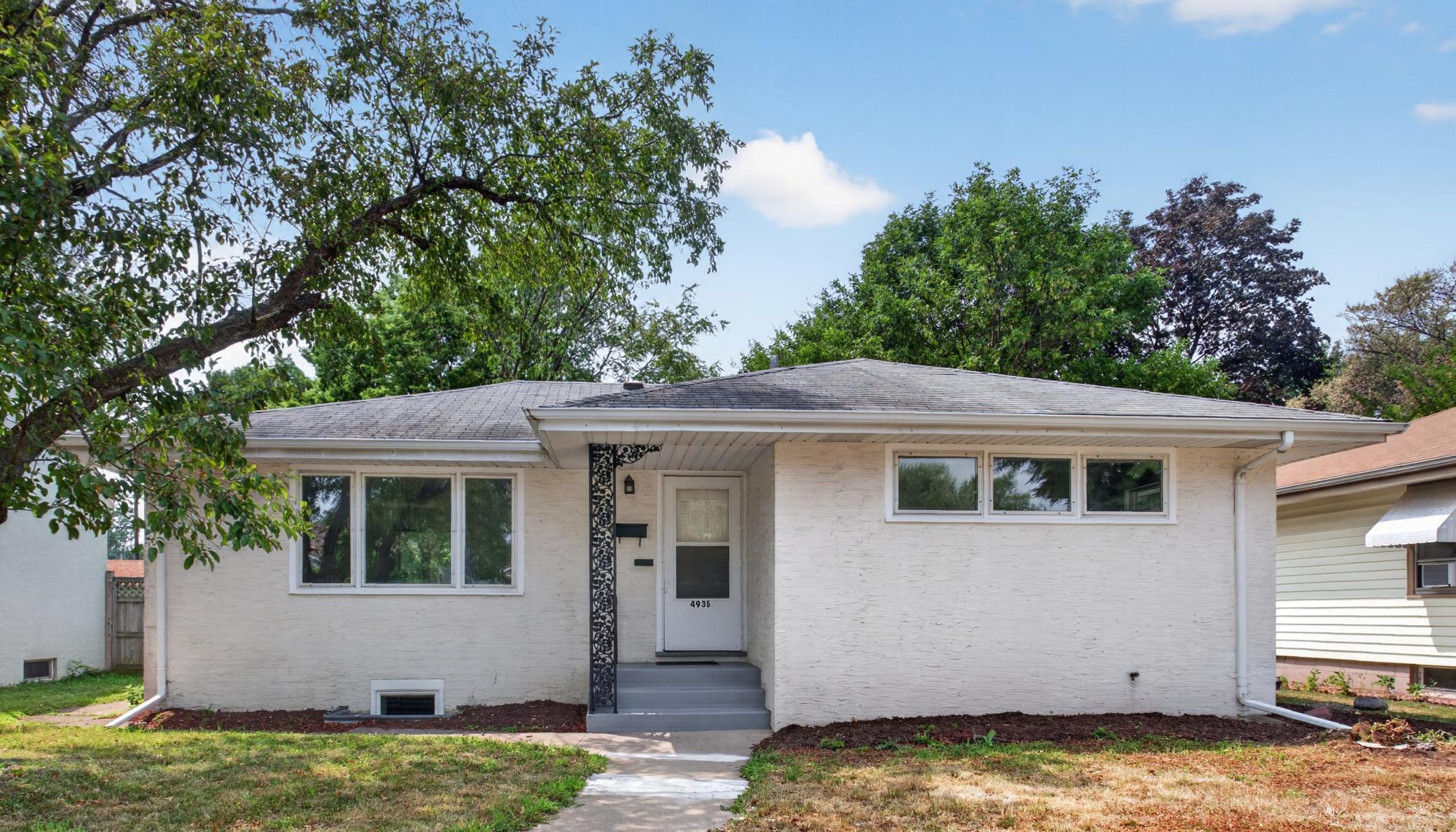 View of Residential at 4935 Russell Avenue, Minneapolis MN 55430, Minneapolis - Mike Wilen | Minnesota Team Real Estate