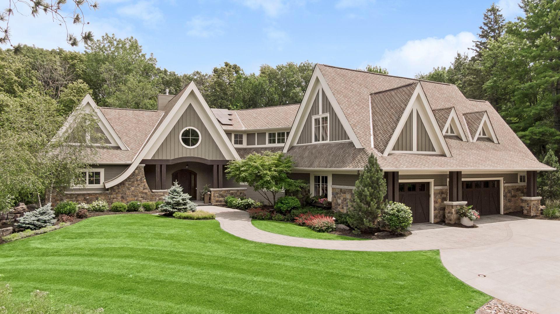 View of Residential at 19540 Iteri Avenue, Lakeville MN 55044, Lakeville - Mike Wilen | Minnesota Team Real Estate