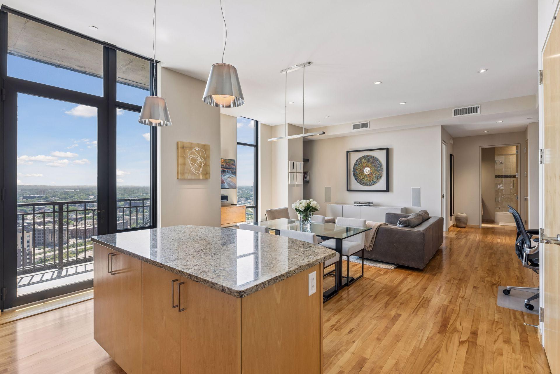 View of Residential at 201 11th Street #2130, Minneapolis MN 55403, Minneapolis (26 of 32) - Mike Wilen | Minnesota Team Real Estate