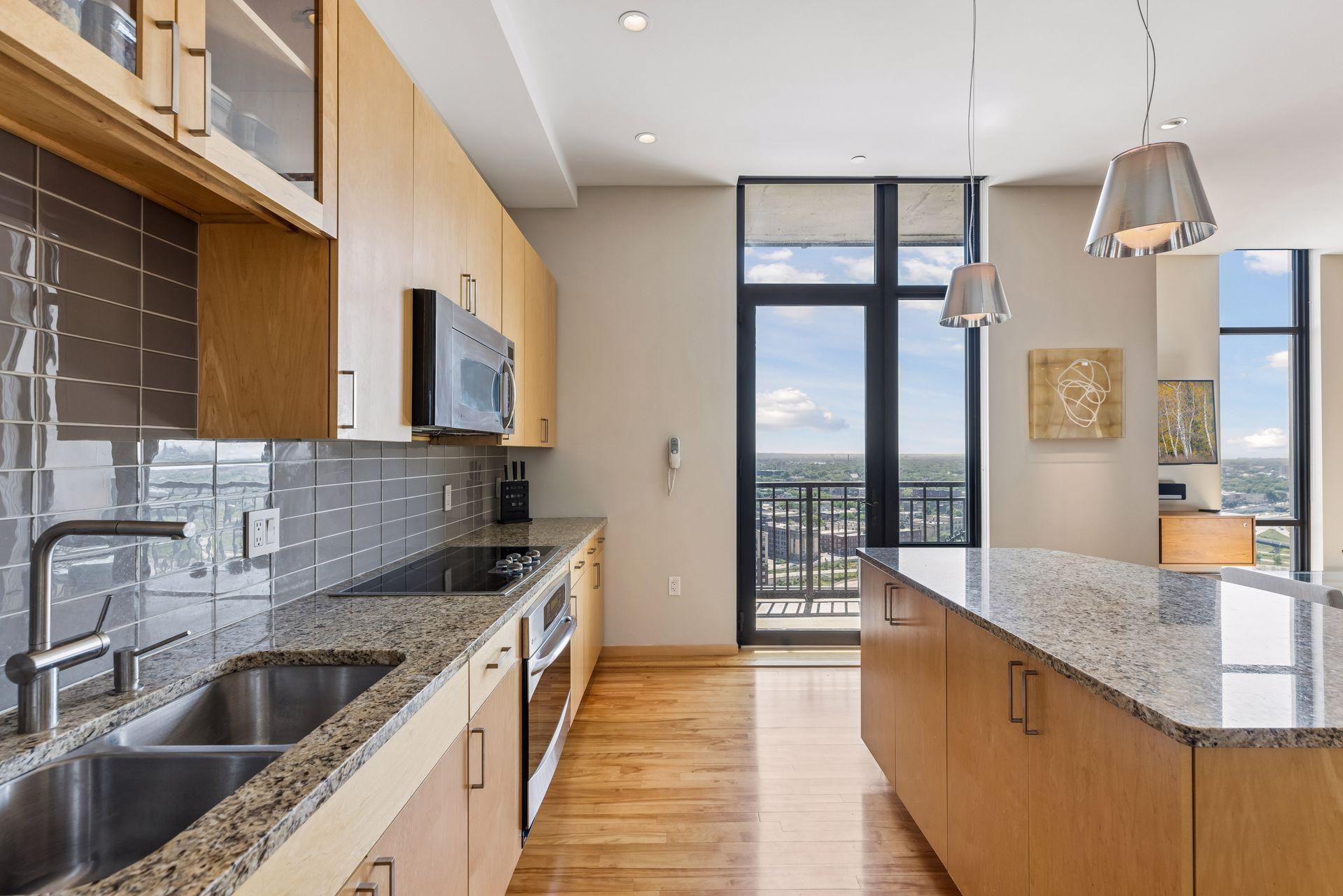 View of Residential at 201 11th Street #2130, Minneapolis MN 55403, Minneapolis (25 of 32) - Mike Wilen | Minnesota Team Real Estate