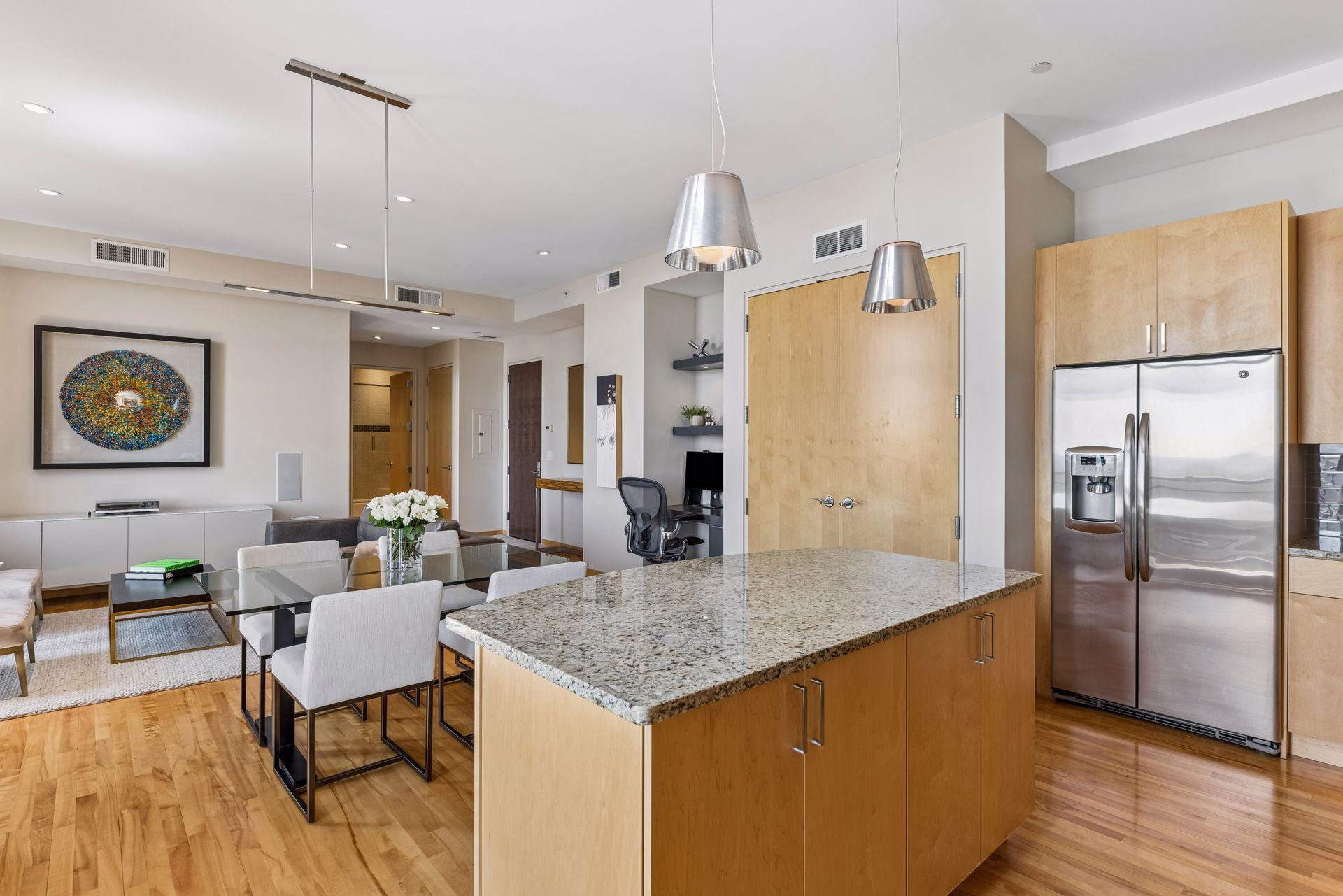 View of Residential at 201 11th Street #2130, Minneapolis MN 55403, Minneapolis (24 of 32) - Mike Wilen | Minnesota Team Real Estate