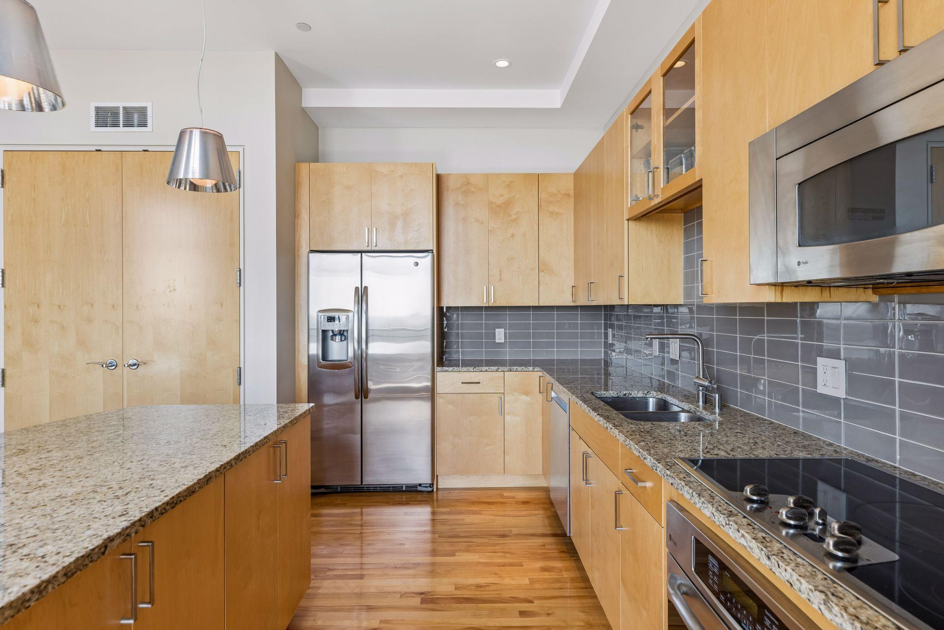 View of Residential at 201 11th Street #2130, Minneapolis MN 55403, Minneapolis (23 of 32) - Mike Wilen | Minnesota Team Real Estate